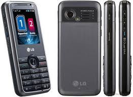 Gx 200 LG Dual Chip (FRETE GRATIS)