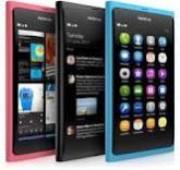 NOKIA N9 REPLICA (FRETE GRATIS)
